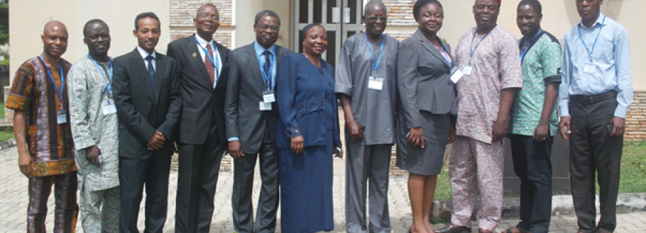 Nigeria: University of Ibadan joins community of academic-based survey data platforms (April 2015)